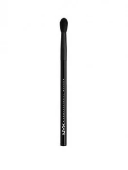 image of Nyx Professional Makeup Pro Brush Crease Brush