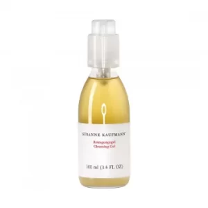 Image of Susanne Kaufmann Cleansing Gel 100ml