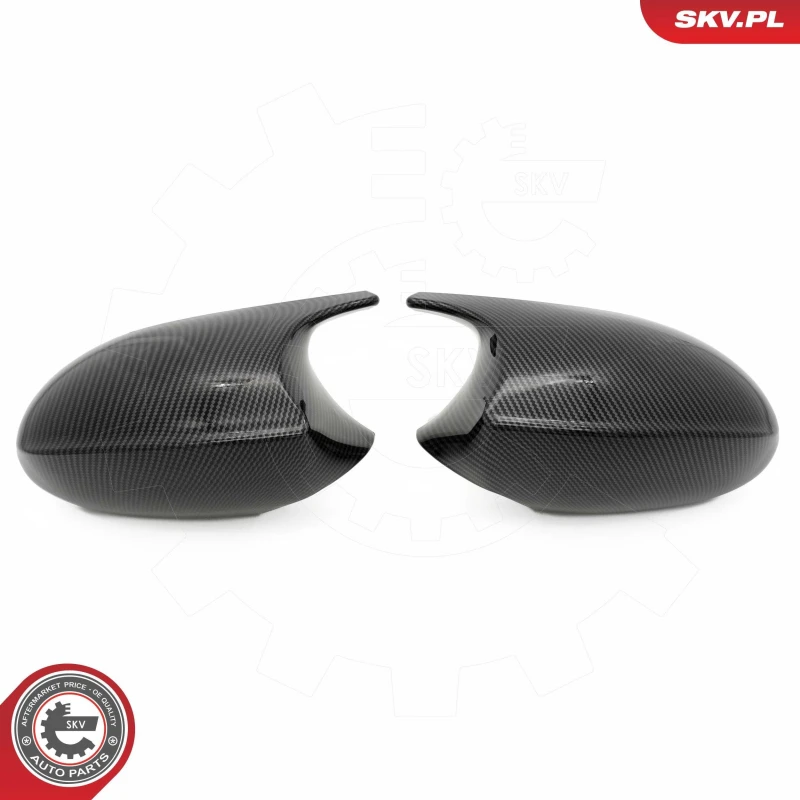 Image of ESEN SKV Wing mirror cover ESEN SKV 66SKV903