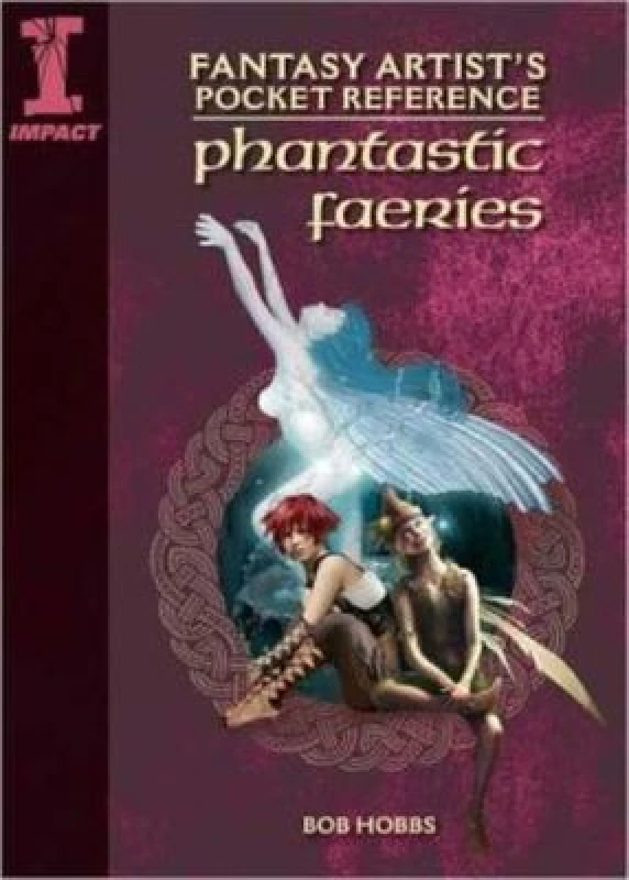 Image of Phantastic Faeries by Hobbs Bob Book