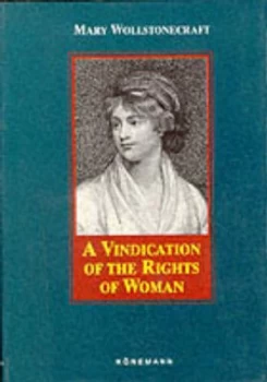 Image of A Vindication of the Rights of Women Hardback