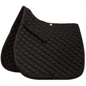 Image of Roma Grand Prix High Wither AP Pad - Black