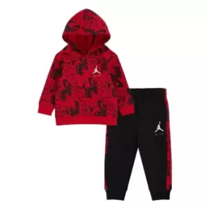 Image of Air Jordan X Nike Set Bb99 - Black