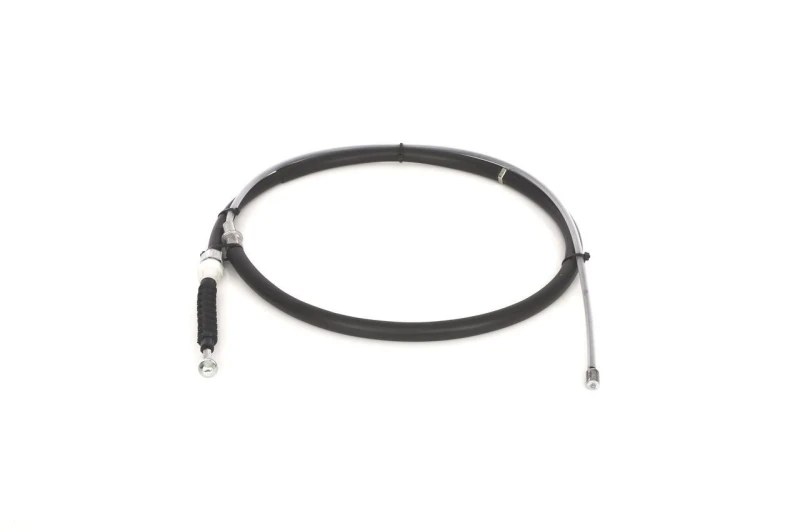 Image of Handbrake cable Bosch 1 987 482 735