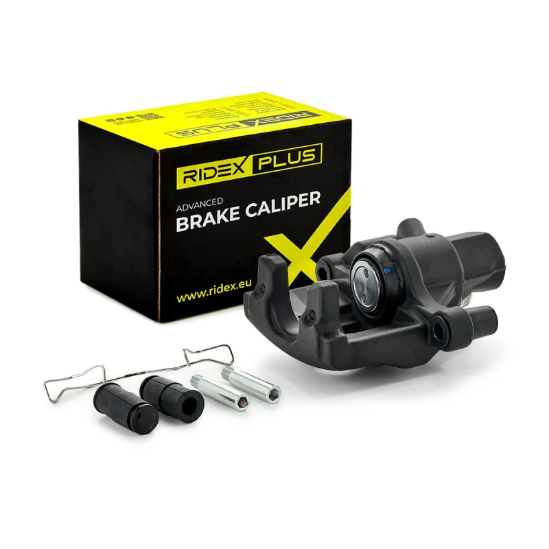 Image of RIDEX PLUS Brake caliper RIDEX PLUS 78B0110P