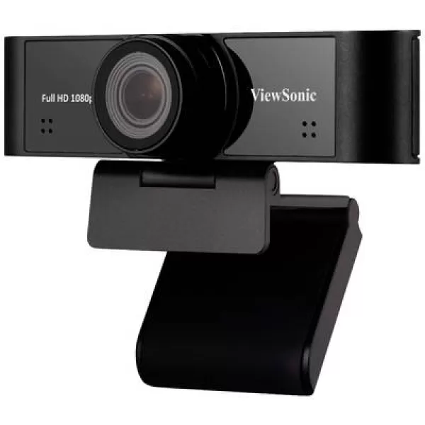 image of Viewsonic 1080p UltraWide Webcam