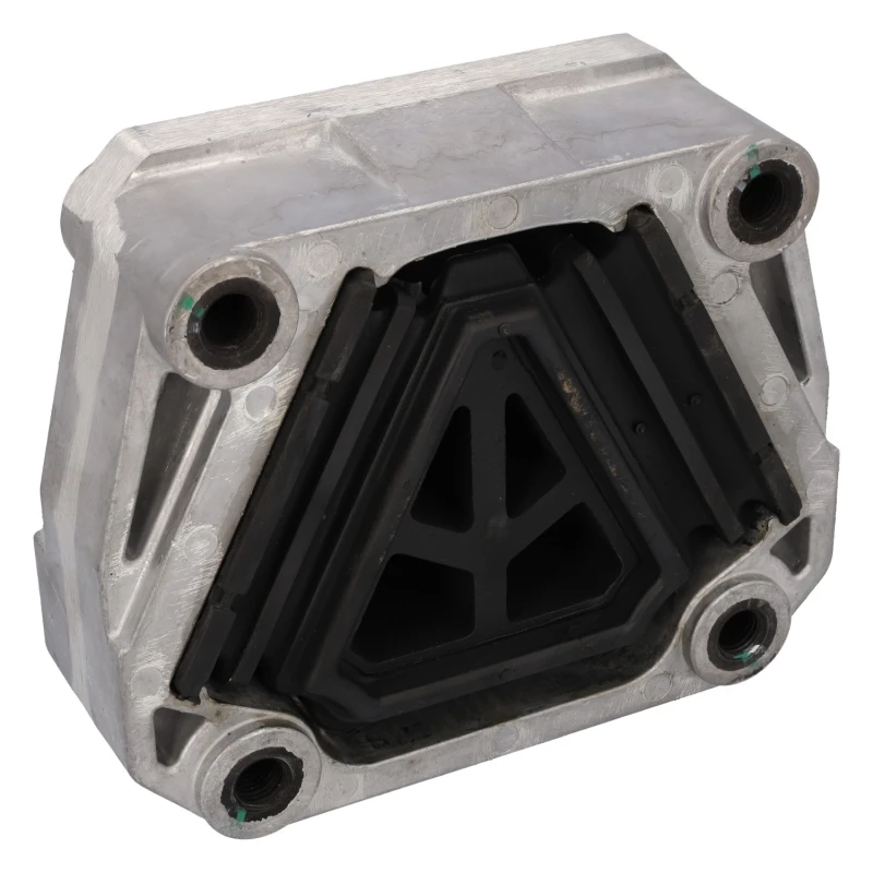 Image of FEBI BILSTEIN 193545 Engine mount Front, Rubber-Metal Mount Engine Mounting (247)