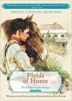 Image of Fields of Home by Marita Conlon-Mckenna