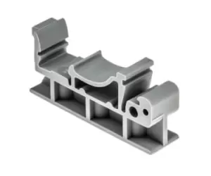 Image of Phoenix Contact, USA 10/4.6 Rail Adapter for DIN Rail Terminal
