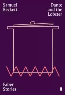 Image of Dante and the Lobster : Faber Stories