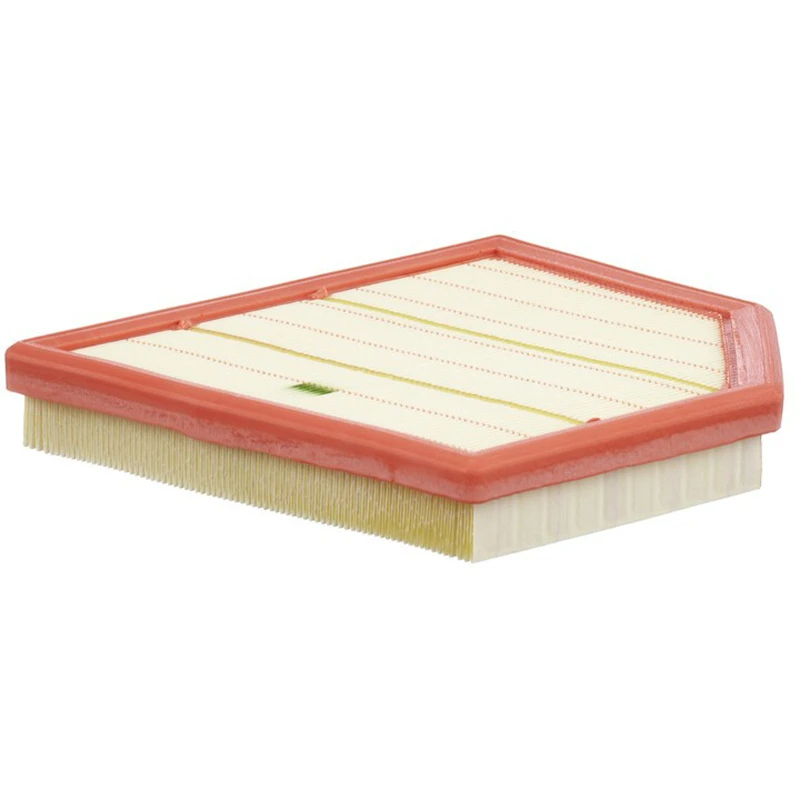 Image of MANN-FILTER C 27 129 Air filter Filter Insert Air Filter (8)