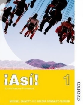 Image of As 1 by Mike Calvert Paperback