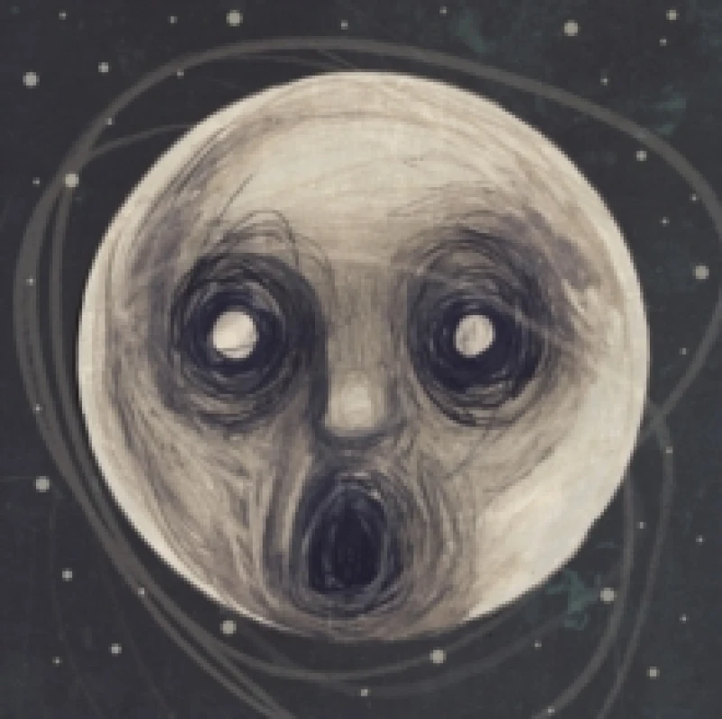 Image of The Raven That Refused to Sing (And Other Stories) CD / Album