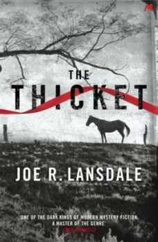 Image of The Thicket by Joe R. Lansdale Paperback