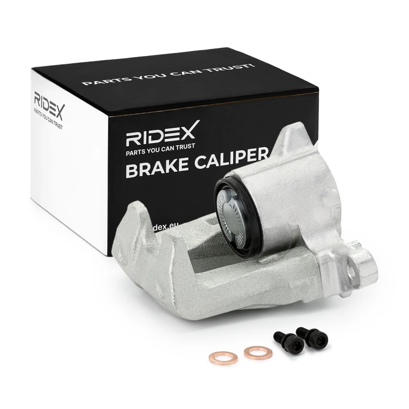 Image of RIDEX Brake caliper RIDEX 78B3183