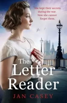 Image of The Letter Reader : An absorbing and uplifting WW2 novel about women finding their place in a post-war world
