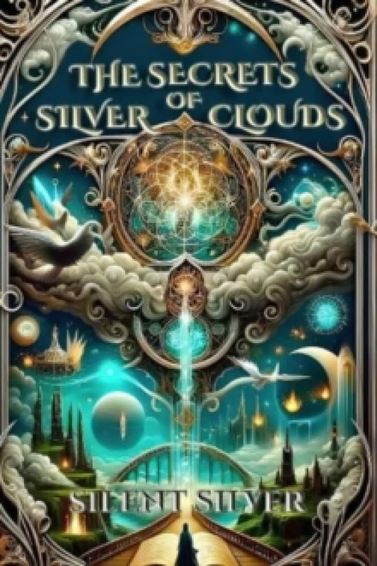 Image of The Secrets of Silver Clouds: The Secrets of Silver Clouds: Book 1 (The Silver Clouds Series) 1. Paperback. By Silent Silver Books
