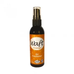 Image of Waft Air Freshener Orange 100ml