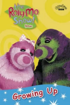 Image of Growing up by Susie Day Paperback