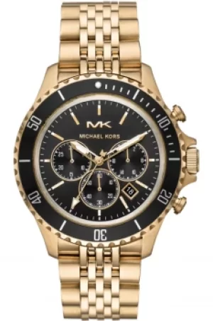 Image of Michael Kors Bayville Watch MK8726
