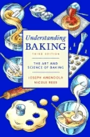 Image of understanding baking the art and science of baking