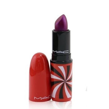 Image of MACLipstick (Hypnotizing Holiday Collection) - # Berry Tricky (Frost) 3g/0.1oz