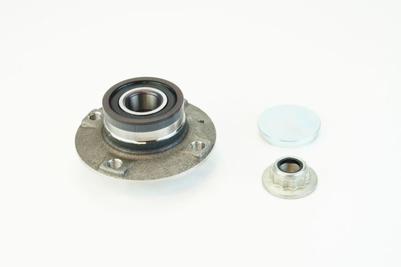 Image of Wheel bearing kit CONTITECH WBE1088