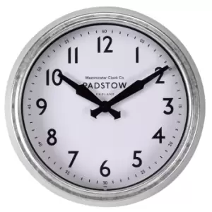 Smart Garden Padstow Wall Clock