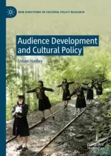 Image of Audience Development and Cultural Policy