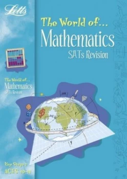 Image of Mathematics Sats Revision. Ages 10-11 by Paul Broadbent Book