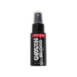 Image of Relove by Revolution Ghostin Spray Blood