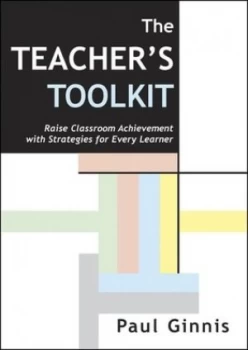 Image of The Teachers Toolkit by Paul Ginnis Paperback