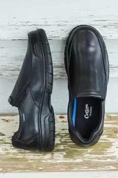 Classic Slip-On Shoes