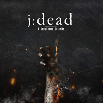 Image of J:Dead - A Complicated Genocide CD