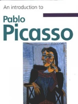 Image of An Introduction to Pablo Picasso by Matthew Meadows Hardback