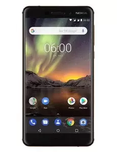 image of Nokia 6.1 2018 32GB