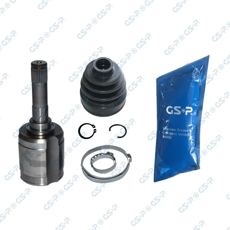 Image of GSP CV joint kit GSP 641181