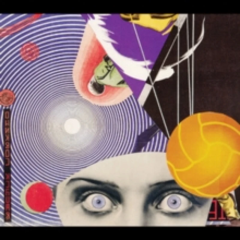Image of Alchemical Theatre CD / Album