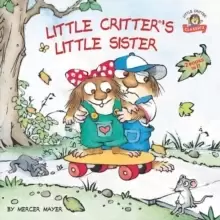 Image of Little Critter's Little Sister!