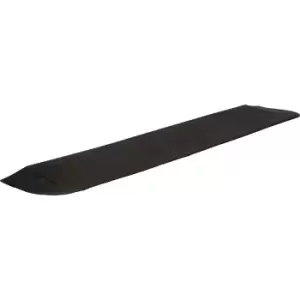 image of Aidapt Easy Edge Threshold Ramp - 1070x205mm