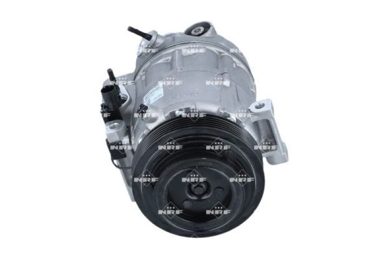Image of NRF 320171G AC Compressor GENUINE PAG 46 YF Compressor,air conditioning (447)