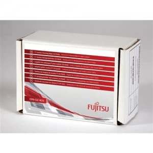 Image of Fujitsu F1 Scanner Cleaning Wipes (24 Pack)