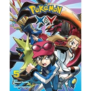 Image of Pokemon X*Y, Vol. 2 by Hidenori Kusaka (Paperback, 2015)