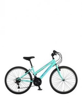 image of Falcon Aurora Girls 24" Wheel Bike