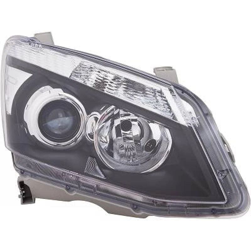 Image of Headlight DIEDERICHS 5404880