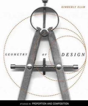 Image of Geometry of Design by Kimberly Elam Paperback