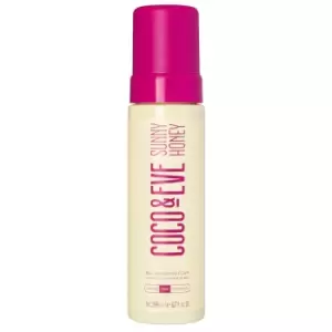 Image of Coco and Eve Bali Bronzing Foam (Various Shades) - Dark