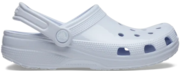 Image of Crocs Unisex Classic High Shine Clogs Dreamscape W5/M4