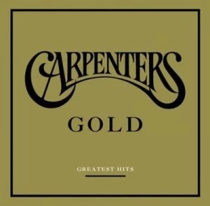 Image of Gold by The Carpenters CD Album