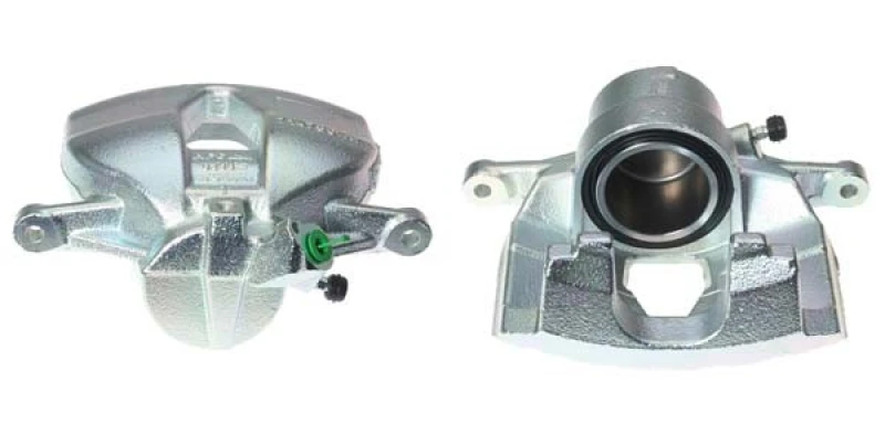 Image of Brake caliper MAPCO 144673